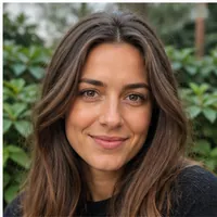 Profilbild von Lena Hartwig