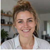 Profilbild von Amira Yilmaz