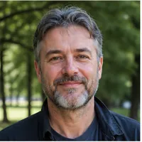 Profilbild von Tobias Kern