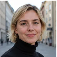 Profilbild von Mara Vogt