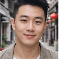 Profilbild von Chen Wei