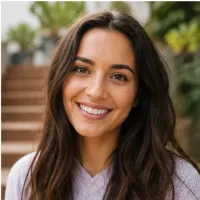 Profilbild von Maya Brooks