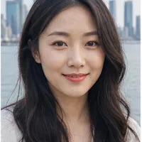 Profilbild von Liu Yan