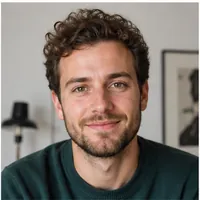 Profilbild von Jonas Keller