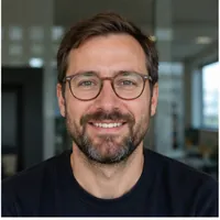 Profilbild von David Lorenz
