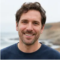 Profilbild von Marcus Reed
