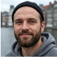 Profilbild von Felix Brandt