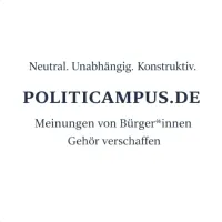 Profilbild von politicampus