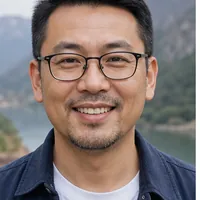 Profilbild von Sun Hao