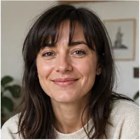 Profilbild von Nina Seidel