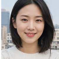 Profilbild von Lin Xiaoyu